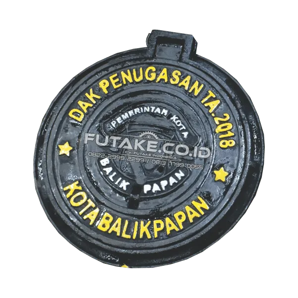 manhole-balikpapan-dak-penugasan-2018