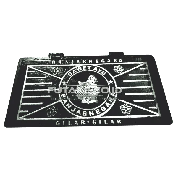 manhole-banjarnegara