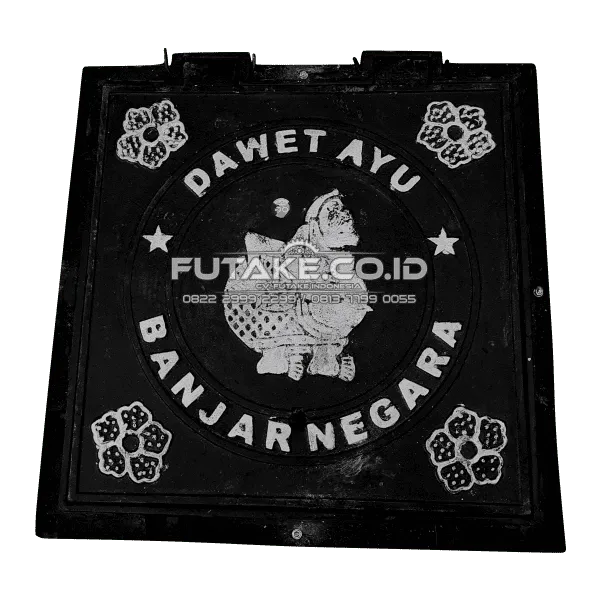 manhole-banjarnegara-kotak