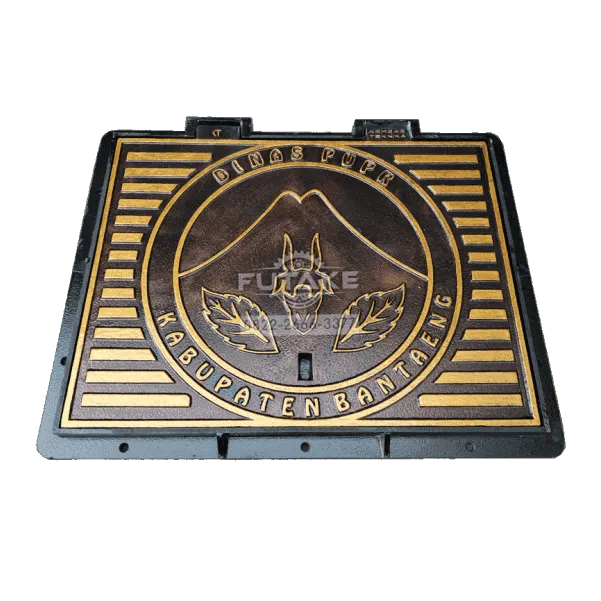manhole-bantaeng
