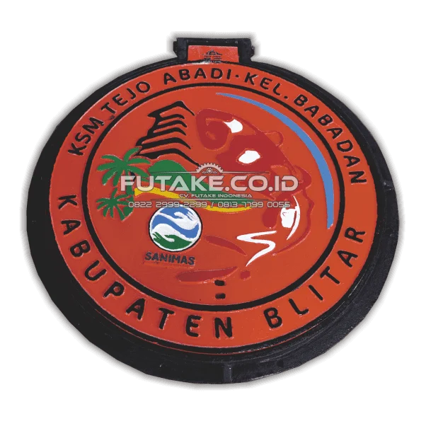 manhole-blitar-orange
