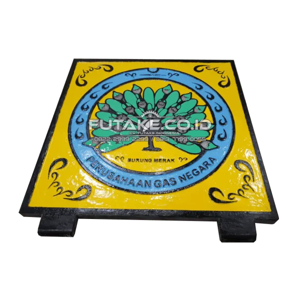 manhole-bogor-merak