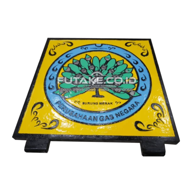 manhole-bogor-merak