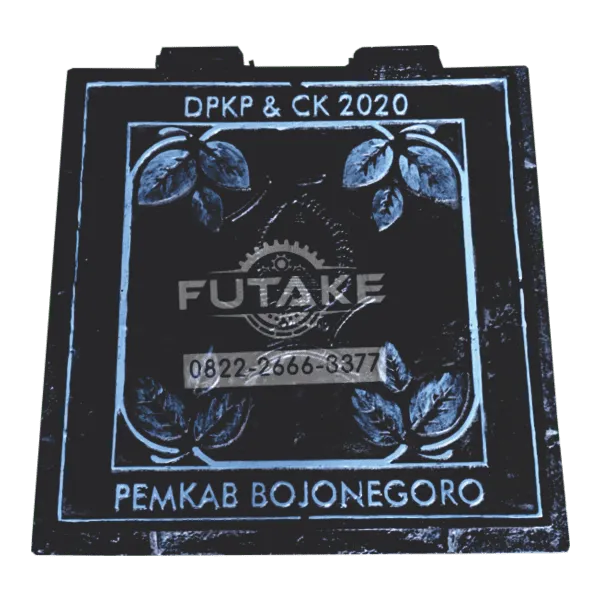 manhole-bojonegoro