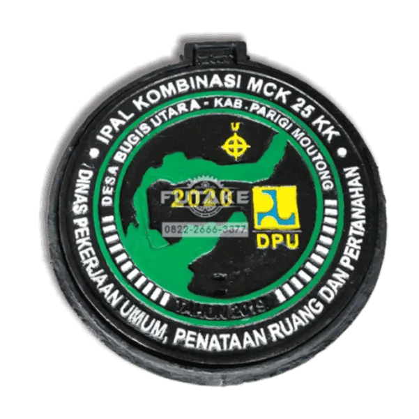 manhole-bugis-utara