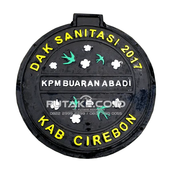 manhole-cirebon-sanitasi-2017