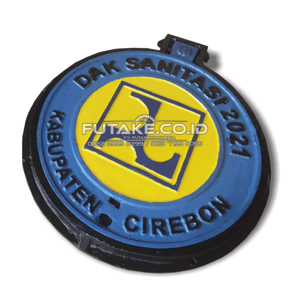 manhole-cirebon-sanitasi-2021