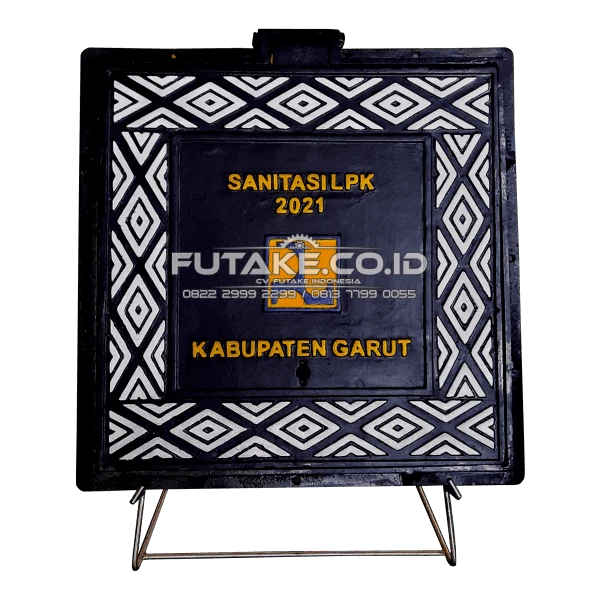 manhole-garut-sanitasi-lpk