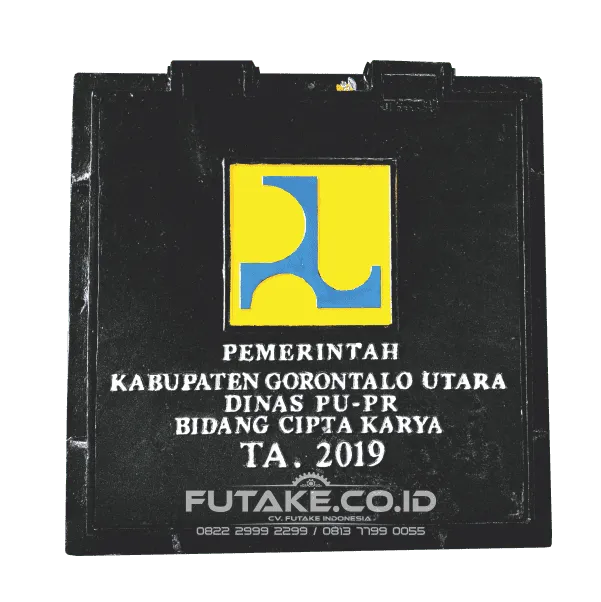 manhole-gorontalo