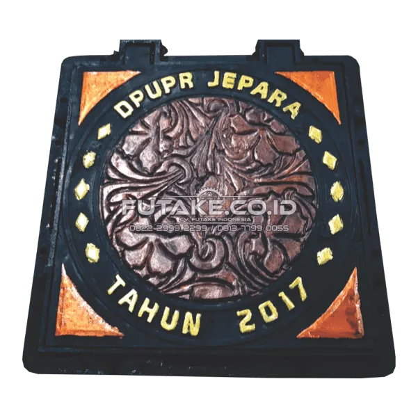manhole-jepara-2017