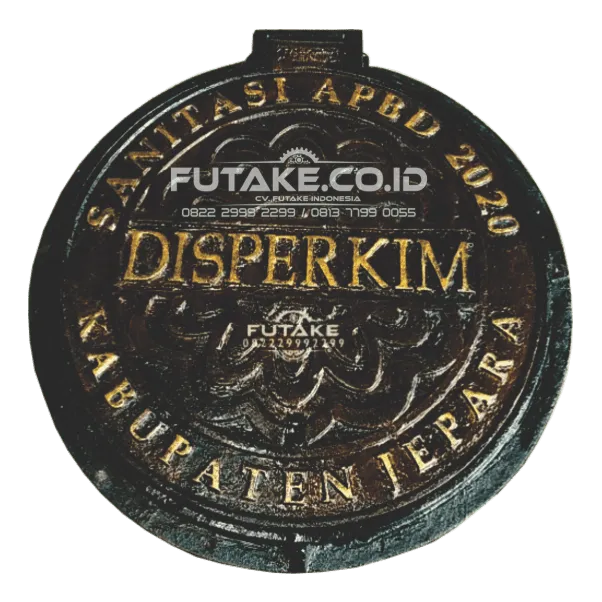 manhole-jepara-disperkim-2020