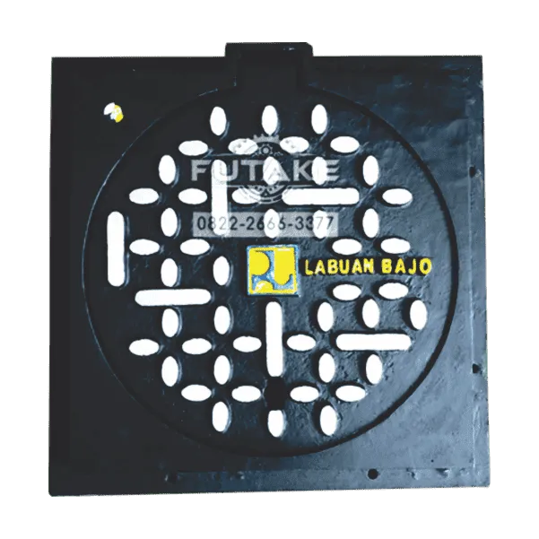 manhole-labuan-bajo