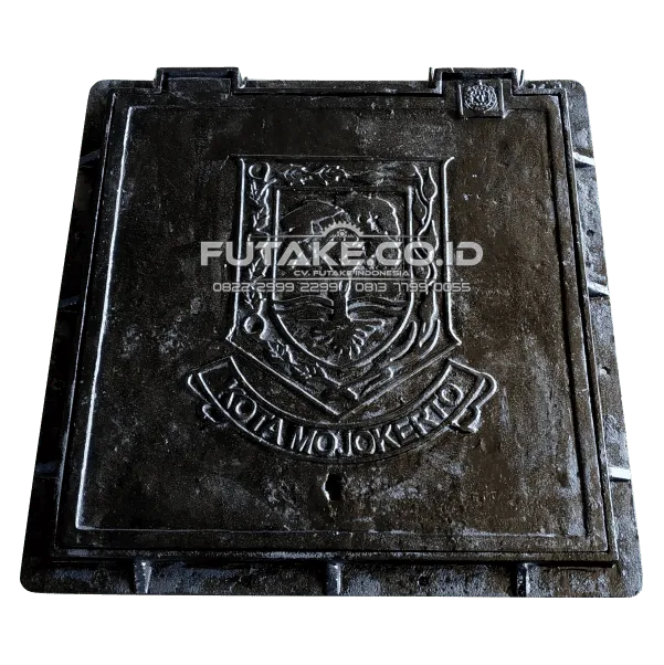manhole-mojokerto