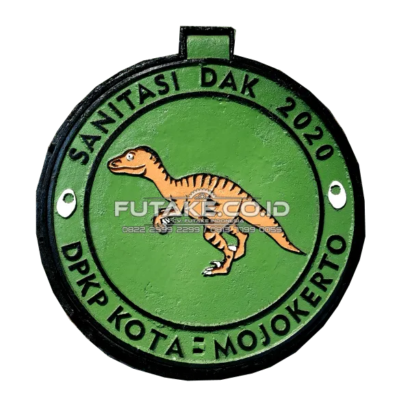 manhole-mojokerto-sanitasi-2020