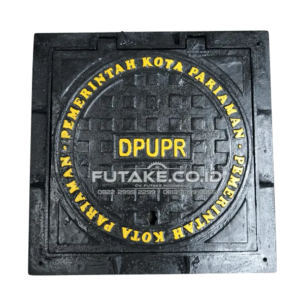 manhole-pariaman-dpupr