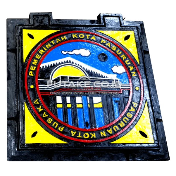 manhole-pasuruan