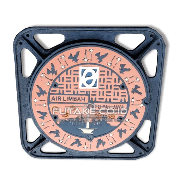 manhole-pdpl-jaya