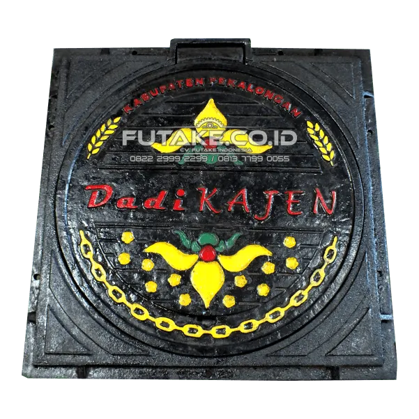 manhole-pekalongan-dadi-kajen