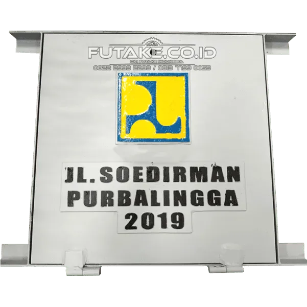 manhole-purbalingga-soedirman