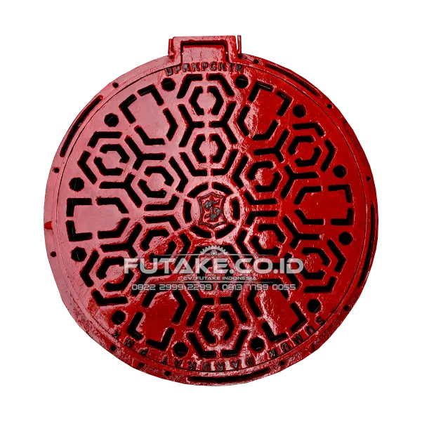manhole-surabaya-sumur-darurat-pmk