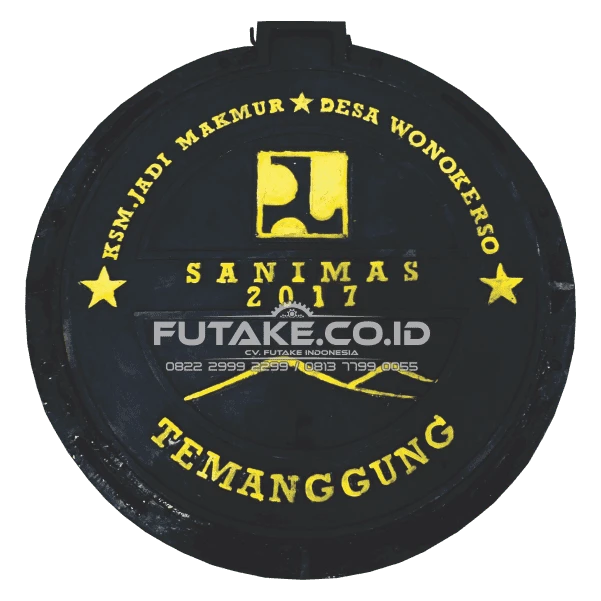 manhole-temanggung-sanimas-2017