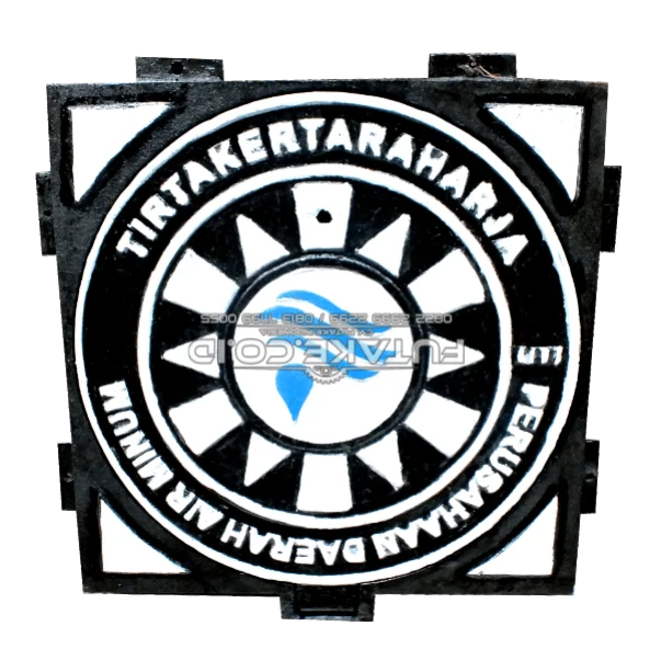 manhole-tirtakertaharja