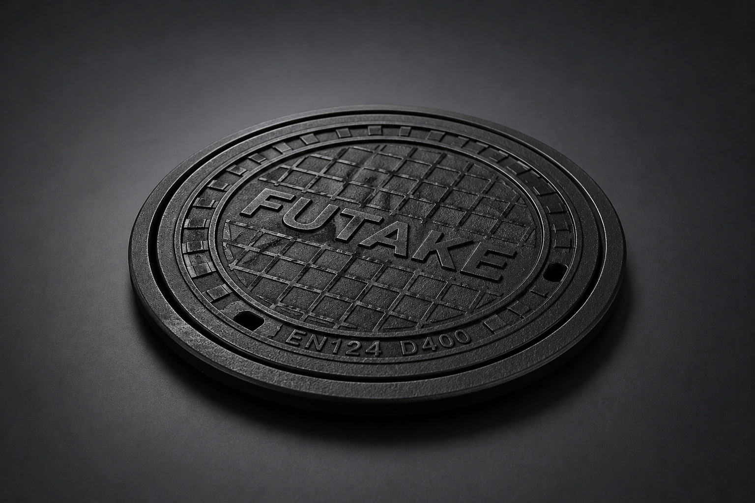 manhole