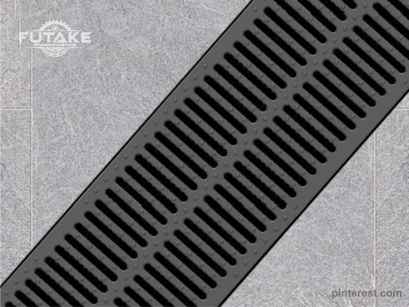 Grill Saluran Drainase: Harga, Fungsi, Jenis, dan Tips Memilih