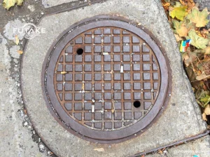 harga manhole cover terbaru untuk proyek drainase