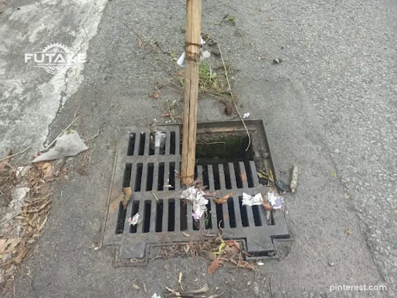 Kesalahan umum saat menghitung kebutuhan grill cover untuk proyek drainase